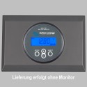 Custodia Victron per montaggio esterno MPPT Control