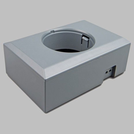 Custodia Victron per montaggio esterno MPPT Control