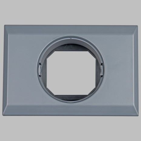 Custodia Victron per montaggio esterno MPPT Control