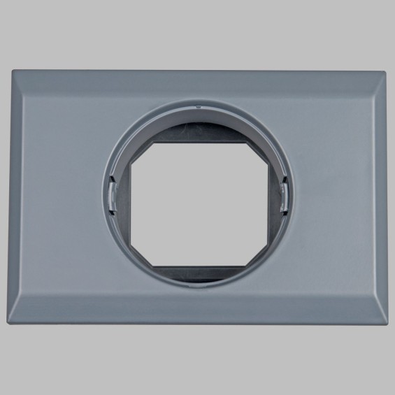 Custodia Victron per montaggio esterno MPPT Control