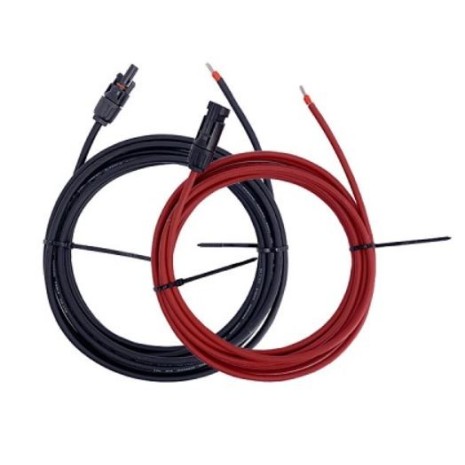 Prolunga 5m cavo multicontact 4mmq