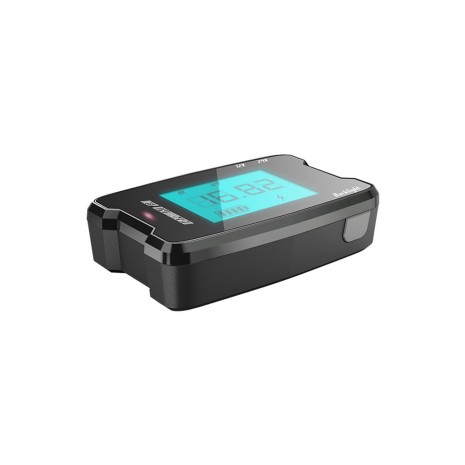 Tester per batterie 12V e 24V con Display LCD