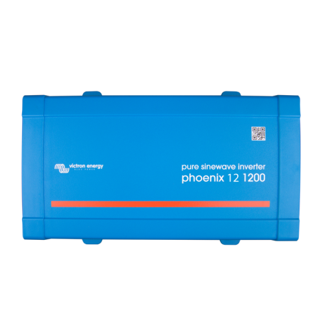 1200W/12V Inverter onda pura Phoenix VICTRON