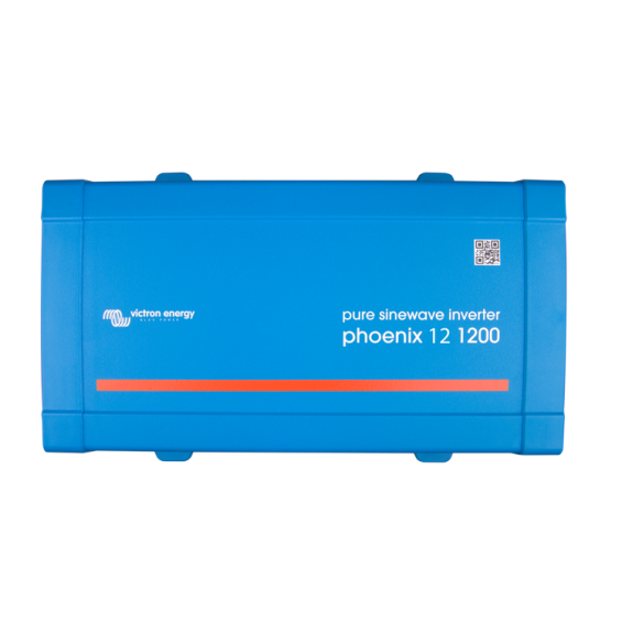 1200W/12V Inverter onda pura Phoenix VICTRON