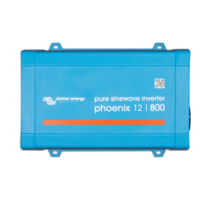 650W/12V Inverter onda pura Phoenix VICTRON