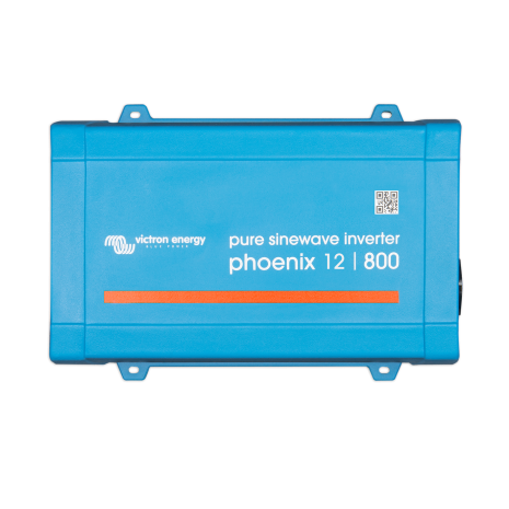 650W/12V Inverter onda pura Phoenix VICTRON