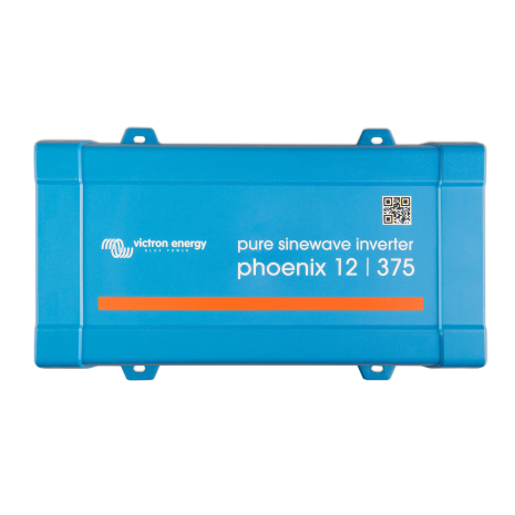300W/12V Inverter onda pura Phoenix VICTRON