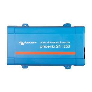 200W/24V Inverter onda pura Phoenix VICTRON