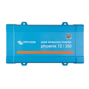 200W/12V Inverter onda pura Phoenix VICTRON