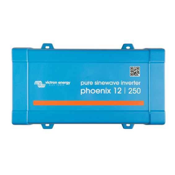 200W/12V Inverter onda pura Phoenix VICTRON