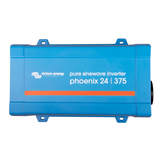 300W/12V Inverter onda pura Phoenix VICTRON