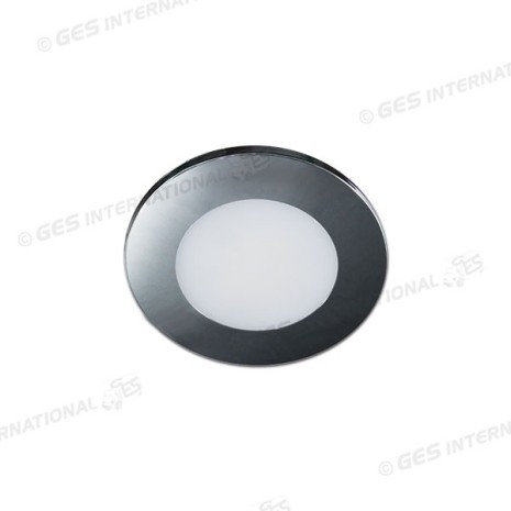 Faretto led ad 'incasso - 12V