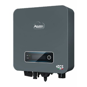 Inverter ZCS 1100 V3 TL 