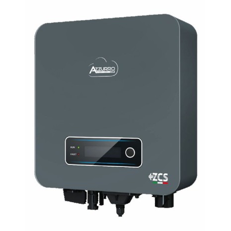Inverter 1100 TL Plus Zucchetti