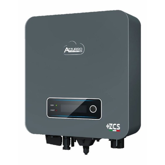 Inverter 1100 TL Plus Zucchetti