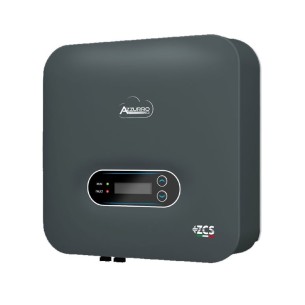 Inverter ZDS 3000 2MPPT
