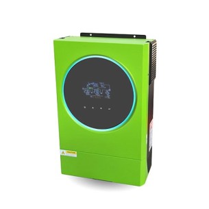 Inverter onda pura 5600W
