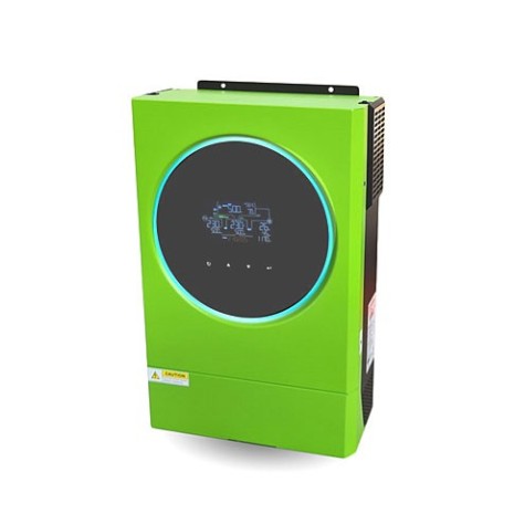 Inverter onda pura 5600W