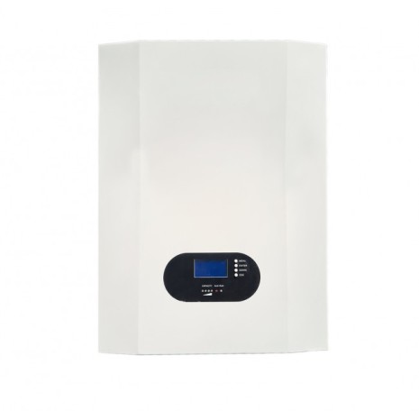 Batteria LiFePo4 150Ah 48V - 7,2kWh Prime
