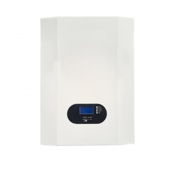 Batteria LiFePo4 150Ah 48V - 7,2kWh Prime