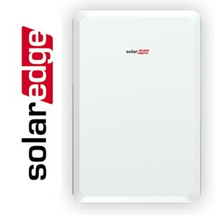 Batteria Litio Solaredge 10kWh