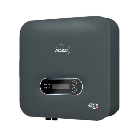Inverter 1100 TL Plus Zucchetti