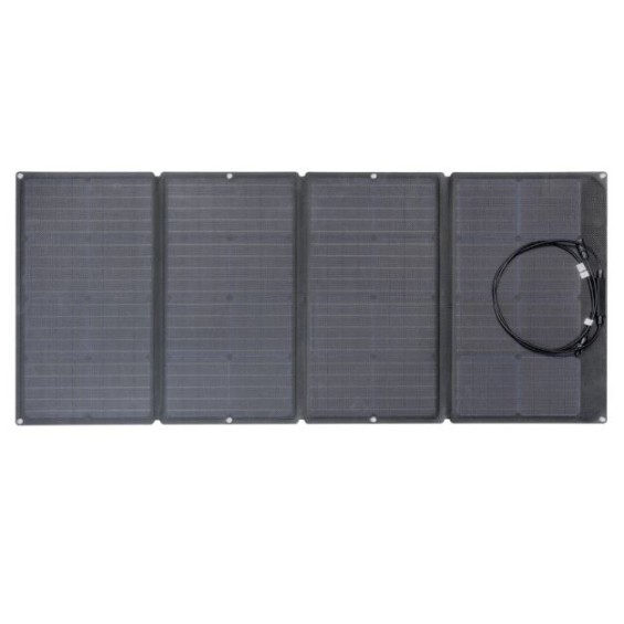 Pannello pieghevole 160W Ecoflow