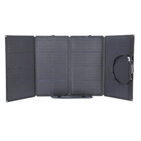 Pannello pieghevole 160W Ecoflow