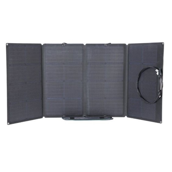 Pannello pieghevole 160W Ecoflow