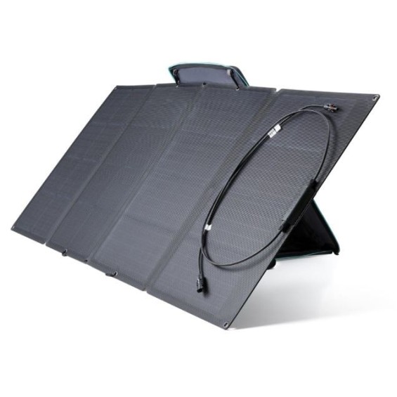 Pannello pieghevole 160W Ecoflow