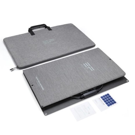 Pannello pieghevole 160W Ecoflow