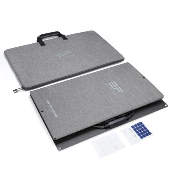 Pannello pieghevole 160W Ecoflow