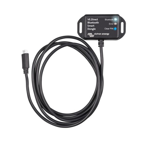 Chiave elettronica Dongle per inverter Victron Phoenix
