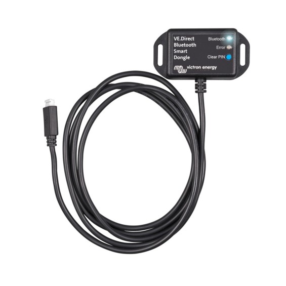 Chiave elettronica Dongle per inverter Victron Phoenix