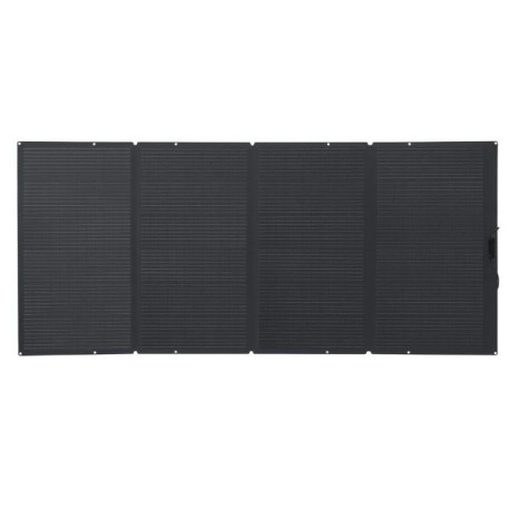 Pannello pieghevole 400W Ecoflow