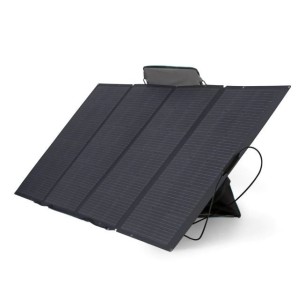 Pannello pieghevole 400W Ecoflow