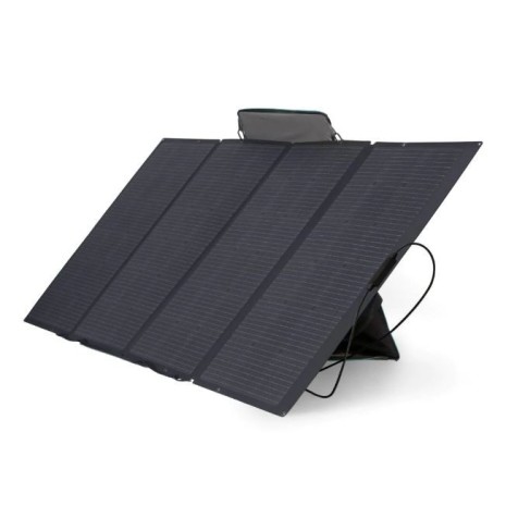 Pannello pieghevole 400W Ecoflow