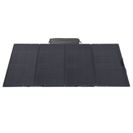Pannello pieghevole 400W Ecoflow