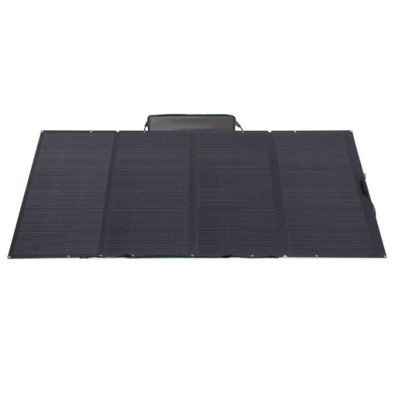 Pannello pieghevole 400W Ecoflow