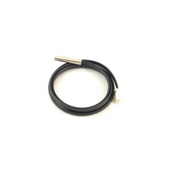 Temperature probe for GSM domotic telecontroller - Il Portale del Sole