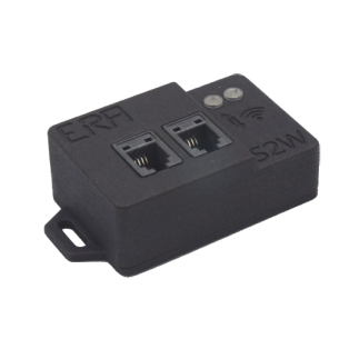 Interfaccia Wi-Fi  per Display Energy Manager ERA Electronics 3502I