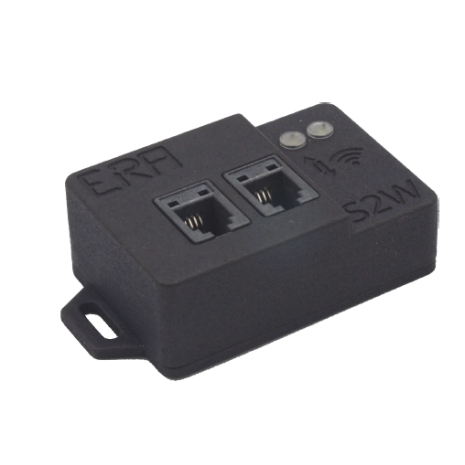 Interfaccia Wi-Fi  per Display Energy Manager ERA Electronics 3502I