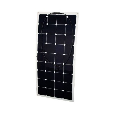 130W pannello flessibile Phaesun Semi Flex 130