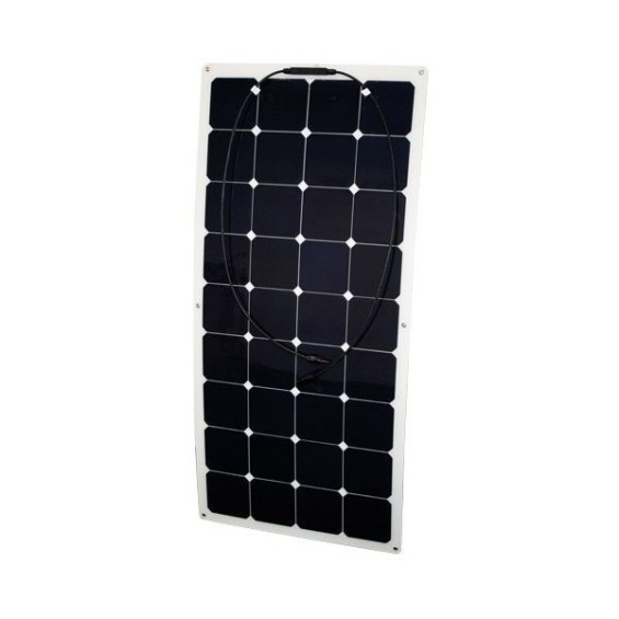 130W pannello flessibile Phaesun Semi Flex 130
