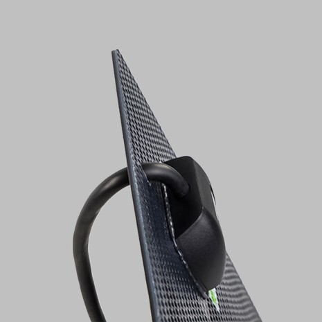 100W pannello flessibile versione marina Wattstunde