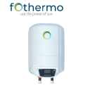 Boiler solare 9,5lt 12/24V