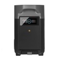 Delta Max Power Station 2016Wh Litio + Inverter 2400W + aliment. 5V/12V EcoFlow