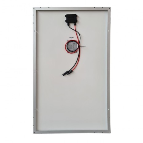 150W Pannello Monocristallino Fotovoltaico