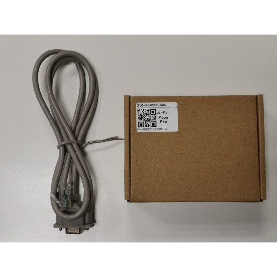 Wifi Plug Pro per inverter Courtois V-Plus