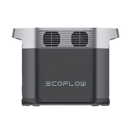 Delta 2 Power Station 1260Wh Litio + Inverter 1800WEcoFlow